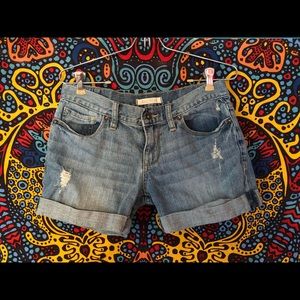 Rarely Worn Bullhead Shorts